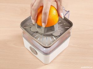 Storcator de Citrice - DELIMANO JOY - imagine 5