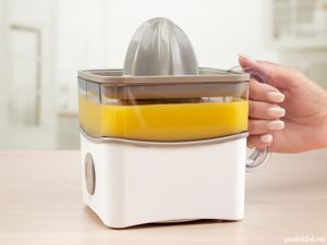 Storcator de Citrice - DELIMANO JOY - imagine 6