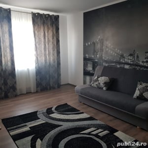 inchiriez apartament 3 camere 