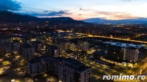 Top A Penthouse:spectacol panoramic, confort elitist,Coresi,Kasper,Tractorul, Brasov - imagine 5