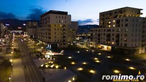 Prima inchiriere:2 camere,decomandat, echipat,Clasa A,Tractorul,Kasper,Coresi Brasov