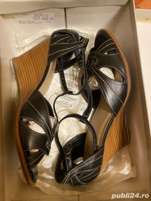 Sandale dama Bata - imagine 4