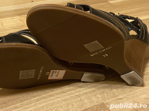 Sandale dama Bata - imagine 2