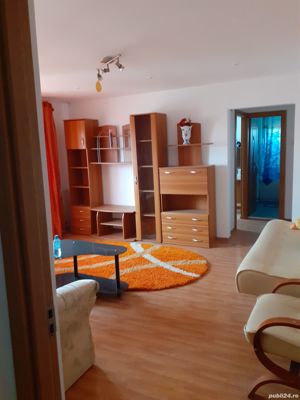 vand apartament cu 2 camere - imagine 5