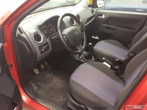 Ford Fusion proprietar 74 MIi KM - imagine 3