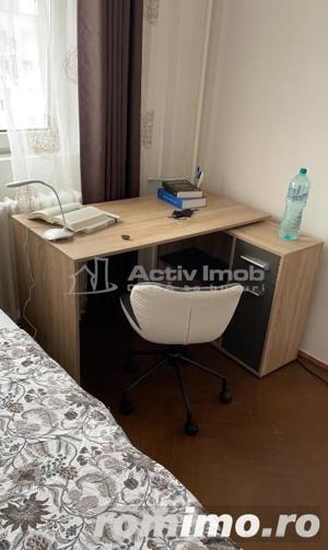 metrou Brancoveanu - 4 camere -  bloc izolat termic - imagine 11