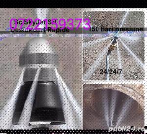 instalator sanitare canalizare 