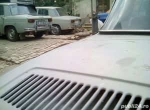 Dacia 1100 piese și masini - imagine 2