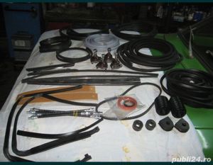 Dacia 1100 piese și masini - imagine 6