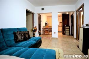 Apartament 3 camere, 80 mp, etaj 1, centrala proprie, zona Plavat II - imagine 1