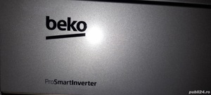 Masina de spalat vase 