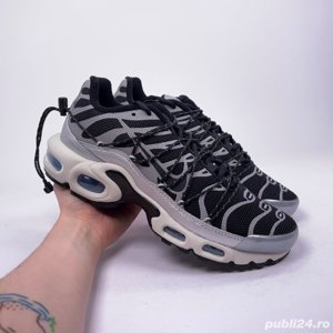 Nike Air Max Plus "Lace Toggle" 100% originali 40