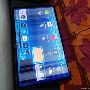 Placă Bază TV Samsung UE40ES6890S(Bn94-05687Z)  - imagine 3