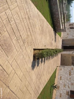 Beton Amprentat Cluj  - imagine 4