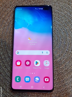 Samsung S10 PLUS