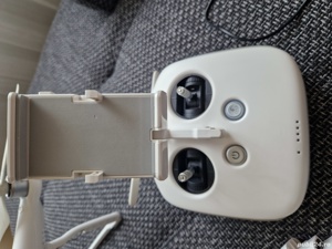 vand drona dji phantom 3 pro care zboarafara probleme dar fara camera  - imagine 3