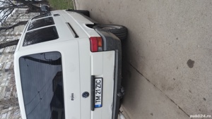 Vand vw T4 8+1 Autoturism - imagine 3