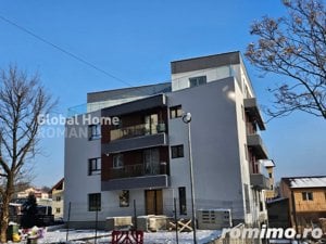 Maior Bacila - Colentina | Penthouse + Terasa 55 mp | Incalzire In Pardoseala