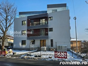 Maior Bacila - Colentina | Penthouse + Terasa 55 mp | Incalzire In Pardoseala - imagine 2