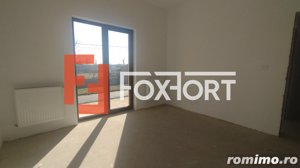 Duplex 4 camere ,Sanmihaiu Roman-Zona Centrala - imagine 14