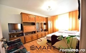 Apartament 2 camere decomandate  - imagine 2