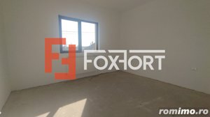 Duplex 4 camere ,Sanmihaiu Roman-Zona Centrala - imagine 15