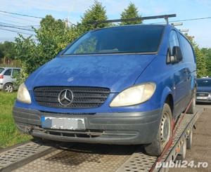 Vand piese pt Mercedes Vito 