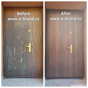 Colantari profesionale usi de exterior si interior. - imagine 2