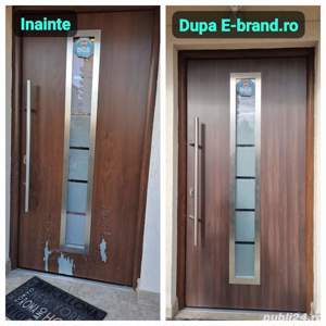 Colantari profesionale usi de exterior si interior.