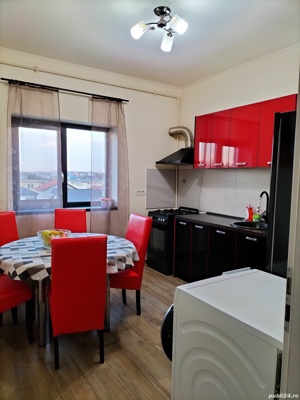 Vînzare apartament rezidential! - imagine 3