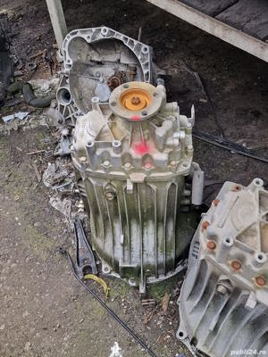 Vand cutie auto pt  Iveco 2.8 