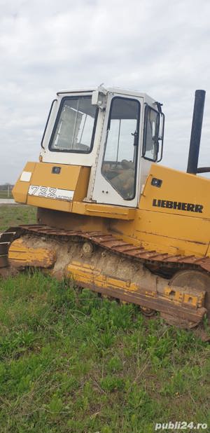 Vindem utilaje santier utilizate - imagine 2