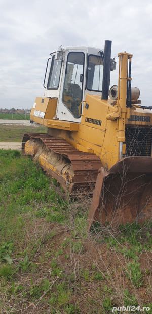 Vindem utilaje santier utilizate - imagine 3