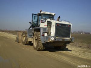 Vindem utilaje santier utilizate - imagine 5