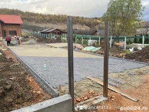 Meserasi în domeniu pavaje  - imagine 3