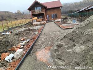 Meserasi în domeniu pavaje  - imagine 2