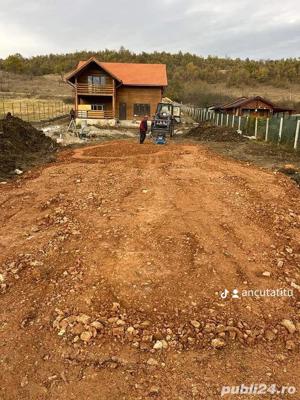 Meserasi în domeniu pavaje  - imagine 4