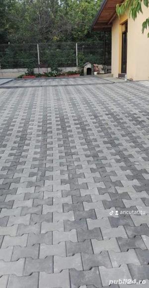 Meserasi în domeniu pavaje  - imagine 5