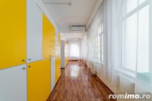 0% Comision Spatiu central Pitesti-zona Fratii Golesti+TVA! - imagine 6