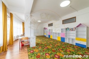 0% Comision Spatiu central Pitesti-zona Fratii Golesti+TVA! - imagine 15