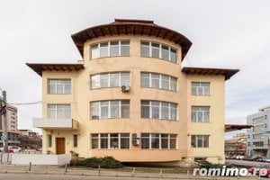 0% Comision Spatiu central Pitesti-zona Fratii Golesti+TVA! - imagine 3