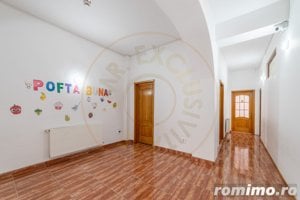 0% Comision Spatiu central Pitesti-zona Fratii Golesti+TVA! - imagine 22