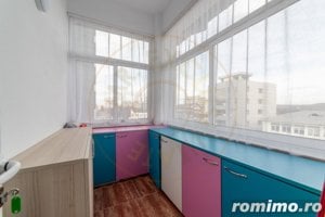 0% Comision Spatiu central Pitesti-zona Fratii Golesti+TVA! - imagine 11