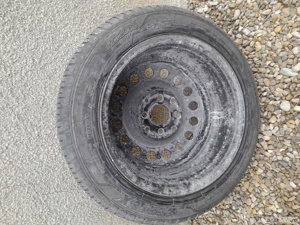 roata rezerva VW r 14 - imagine 8