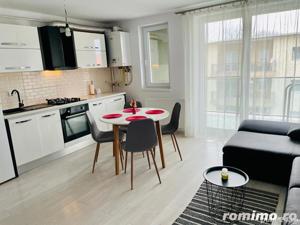 Apartament cu 2 camere Braytim - imagine 6