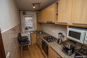 Apartament 2 camere în Fortuna - imagine 7