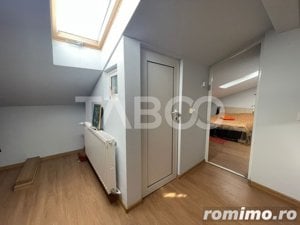 Apartament 2 camere 88 mpu mobilat utilat parcare Lipoveni Alba Iulia - imagine 10