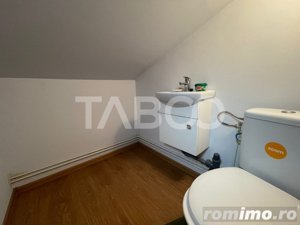 Apartament 2 camere 88 mpu mobilat utilat parcare Lipoveni Alba Iulia - imagine 8