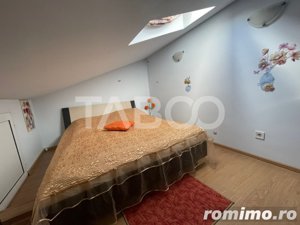 Apartament 2 camere 88 mpu mobilat utilat parcare Lipoveni Alba Iulia - imagine 11