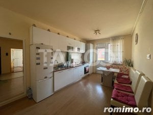 Apartament 2 camere 88 mpu mobilat utilat parcare Lipoveni Alba Iulia